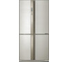 Americká chladnička Sharp SJ EX820F2BE