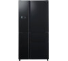 Americká chladnička Sharp SJ WX830ABK