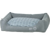 Kiwi Walker 4elements Sofa Bed Air, světle modrá, 100 x 70 x 26 cm, velikost L