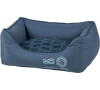 Kiwi Walker 4elements Sofa Bed Water, modrá, 40 x 21 x 60 cm, velikost S