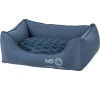 Kiwi Walker 4elements Sofa Bed Water, modrá, 80 x 60 x 25 cm, velikost M