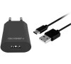 Nabjeka do st GoGEN ACH 103 CC,1x USB 1A (5W) + USB-C kabel 1m - ern