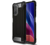 Lenuo Armor obal pro Xiaomi Poco F3, černá