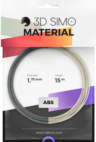 Filament TERMOCHROME II (MultiPro/KIT) - 15m