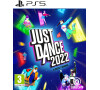PS5 Just Dance 2022