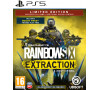 PS5 Tom Clancy's Rainbow Six Extraction Limit. Ed.