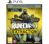 PS5 Tom Clancy's Rainbow Six Extraction Guard. Ed.