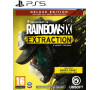 PS5 Tom Clancy's Rainbow Six Extraction De Luxe Ed