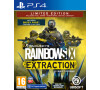 PS4 Tom Clancy's Rainbow Six Extraction Limit. Ed.