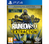PS4 Tom Clancy's Rainbow Six Extraction Guard. Ed.
