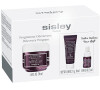 Dárková sada pleťové péče s černou růží Black Rose Discovery Program Sisley