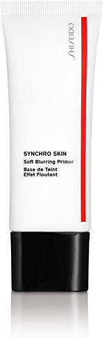 Podkladová báze pod make-up Synchro Skin (Soft Blurring Primer) 30 ml Shiseido