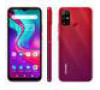 Doogee X96 PRO DualSIM gsm tel. 4+64GB Red