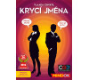Společenská hra Mindok Krycí jména
