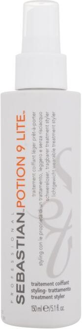 Pro definici a tvar vlasů Sebastian Professional Potion 9 Lite, 150 ml