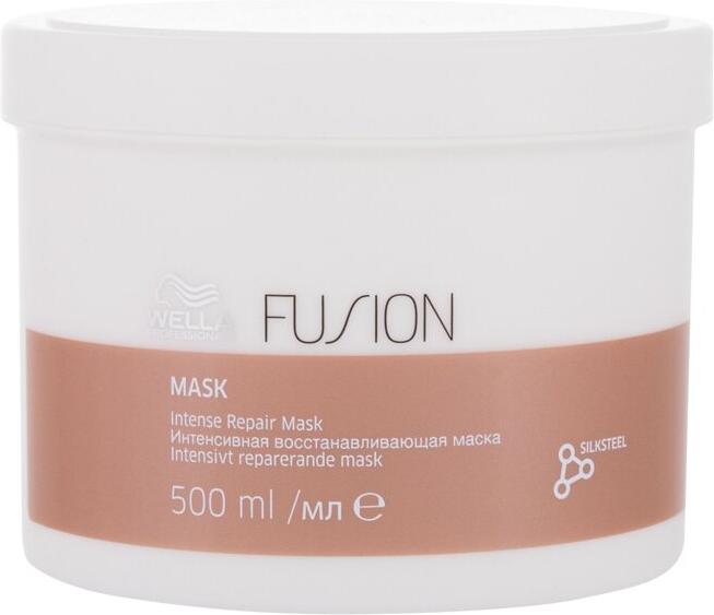 Maska na vlasy Wella Professionals Fusion, 500 ml