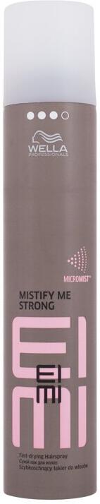 Lak na vlasy Wella Professionals Eimi Mistify Me Strong, 300 ml