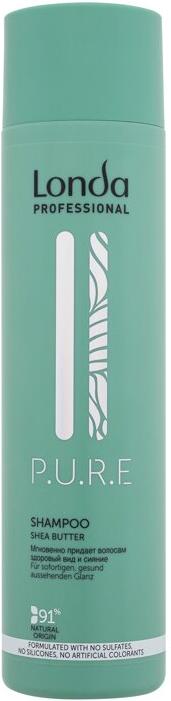 Šampon Londa Professional P.U.R.E, 250 ml