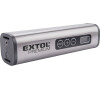Kompresor aku, 10bar EXTOL-PREMIUM