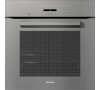 Pečicí trouba Miele H 7262 B šedá