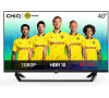 FHD LED TV CHiQ L40H7LX