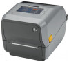 Zebra ZD621t, 8 dots/mm (203 dpi), RTC, USB, USB Host, RS232, BT (BLE), Ethernet, grey (ZD6A042-30EF00EZ)