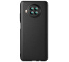 Lenuo Leshield obal pro Xiaomi Redmi Note 10, modrá