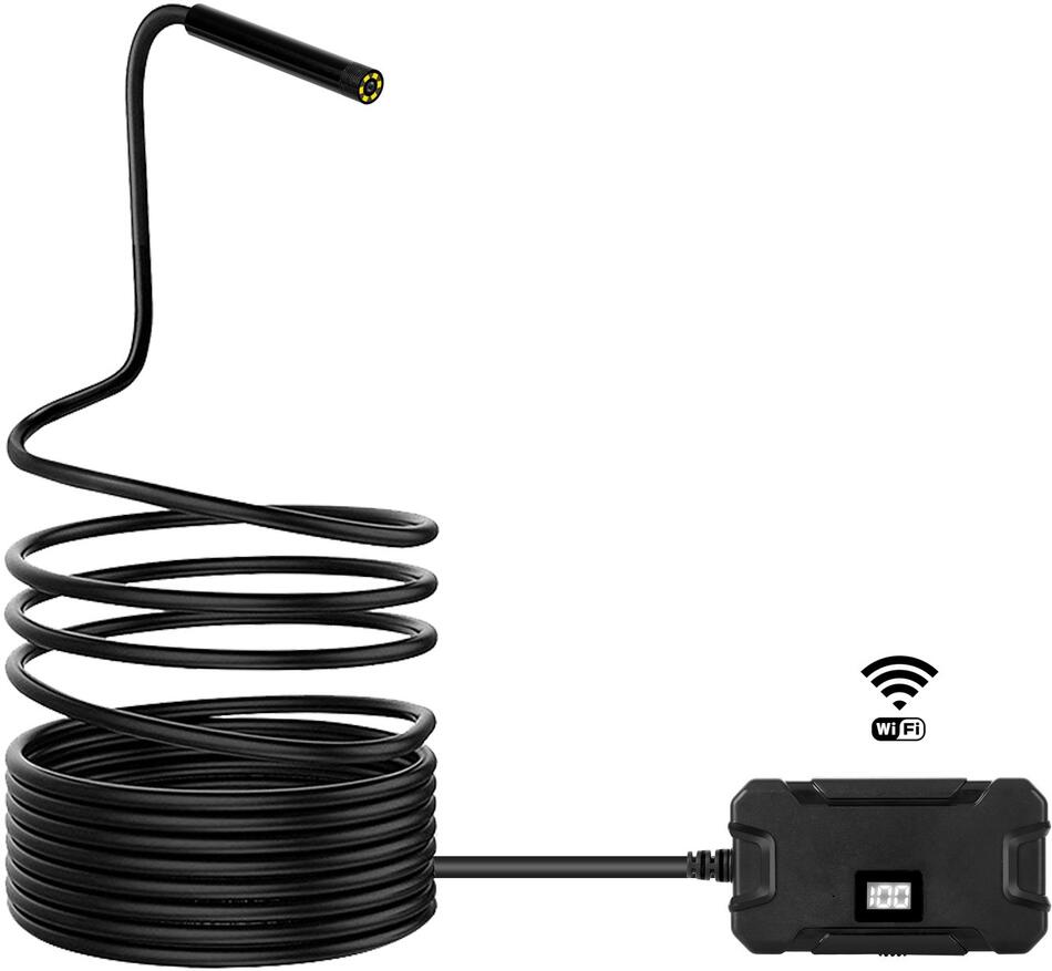 CEL-TEC FY13 Wi-Fi 10m