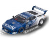 Auto Carrera D124 - 23909 BMW M1 Procar Denim