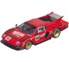 Auto Carrera D132 - 30991 De Tomaso Pantera No.14