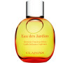 Pečující vůně Eau des Jardins 100 ml Clarins