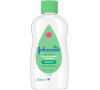 Olej s aloe vera Baby 200 ml Johnson´s