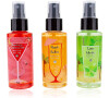 Tělový sprej Spring Time (Body Spray) 100 ml ACCENTRA