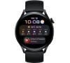 Chytré hodinky Huawei Watch 3 Active Black