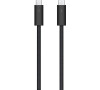 Apple thunderbolt 3 Pro Cable (2 m) (ML8E3ZM/A)