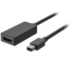 Microsoft Surface Adapter Mini DisplayPort - HDMI 2.0 (EJT-00006)