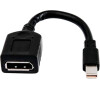 HP (Bulk 12) miniDP-to-DP Adapter Cables (2KW87A6)