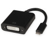 4World Adaptér USB C - DVI F (10561)