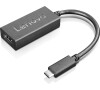 Lenovo thinkPad USB-C to HDMI 2.0b Cable adapter (4X90R61022)