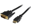 Lenovo startech 6ft HDMI to DVI-D Video Cable M/M (0B33320)