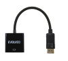 EVOLVEO DisplayPort - VGA adaptér (EV-DP-VGA)