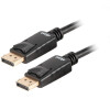 AKASA - 8K DP na DP kabel - 2 m (AK-CBDP21-20BK)