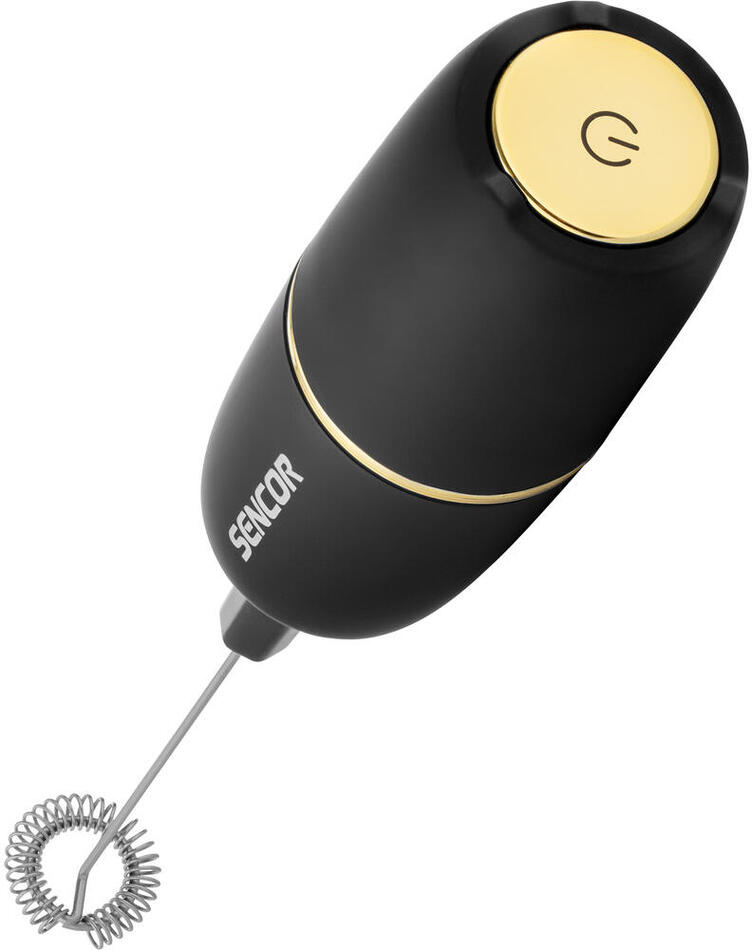 Napěňovač Sencor SMF 1010BK