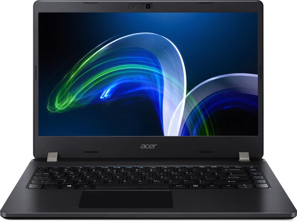 Acer Travel Mate / P2 / R5-4650U / 14" / FHD / 8GB / 512GB SSD/AMD int/W10P/Black/2R (NX.VRDEC.002)