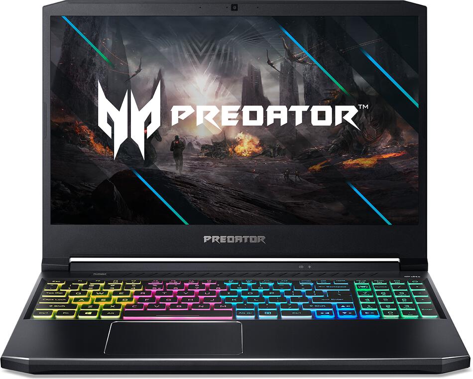 Acer PREDATOR Helios 300 15,6