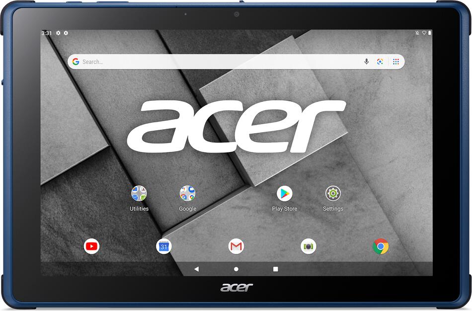 Acer Enduro T1 / EUT110-11A / 10" / 1920x1200 / 2GB / 32GB / An10 / Blue (NR.R17EE.001)