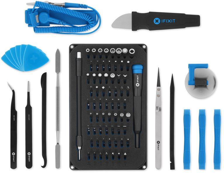 iFixit Pro Tech Toolkit, sada nářadí (IF145-307-4)