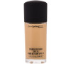 Makeup MAC Studio Fix Fluid, 30 ml, odstín NC40 (SPF15)
