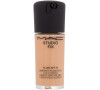 Makeup MAC Studio Fix Fluid, 30 ml, odstín NC37 (SPF15)