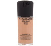 Makeup MAC Studio Fix Fluid, 30 ml, odstín NW30 (SPF15)